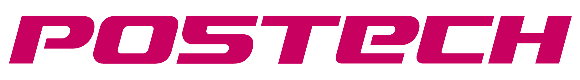 POSTECH Logo